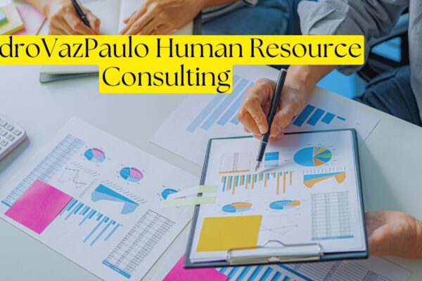 PedroVazPaulo Human Resource Consulting