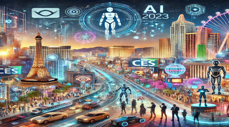 geekzilla ces 2023