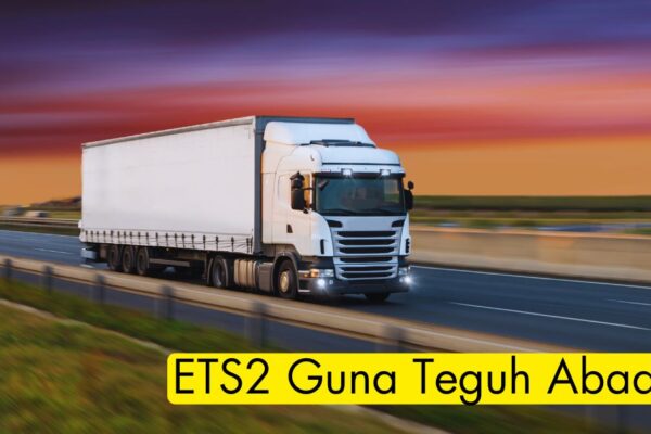 ETS2 Guna Teguh Abadi