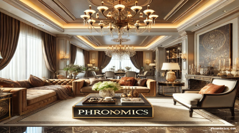 From Inspiration to Reality: Luxury Interiors by LuxuryInteriored.org