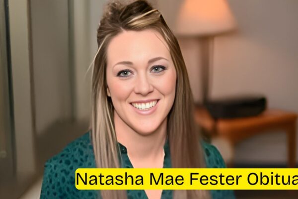 Natasha Mae Fester Obituary