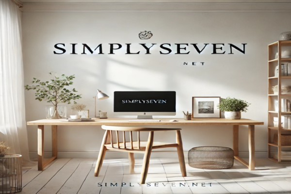 simplysseven.net