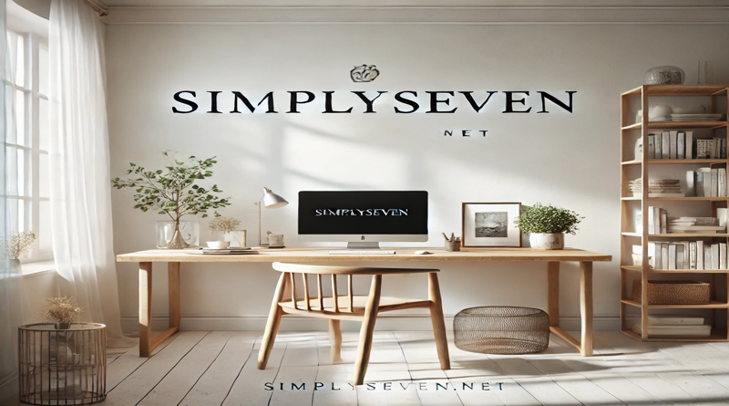 simplysseven.net