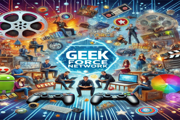 geek-forcenetwork.com