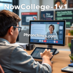 NowCollege 1v1